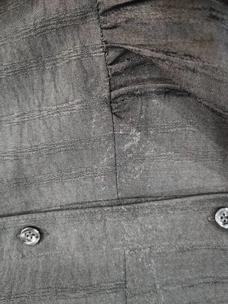 1651- مانتو مزونی گیلدا (ایراد دار)